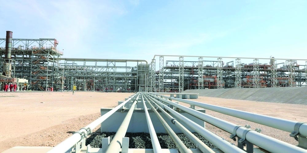 In its capacity as National Infrastructure Provider for hydrogen pipelines, OQGN has been liaising with Hydrom on the master-planning of the pipeline network.