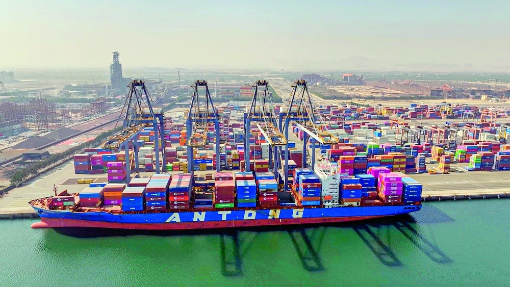 S&P’s decision to maintain the rating reflects several key developments in Oman’s macroeconomic and fiscal landscape.