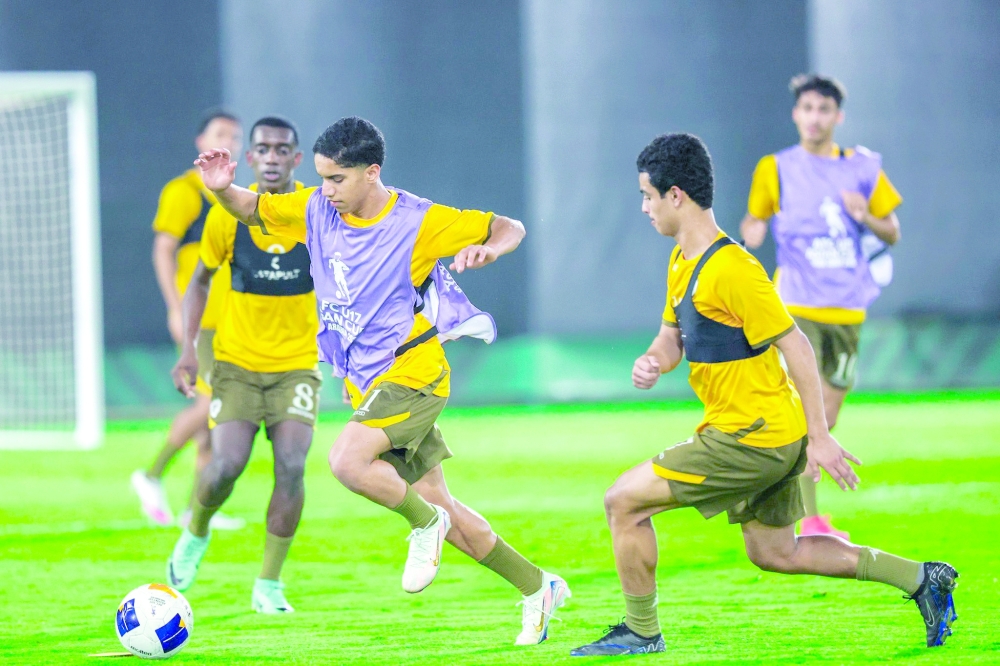 Oman to begin campaign against Tajikistan