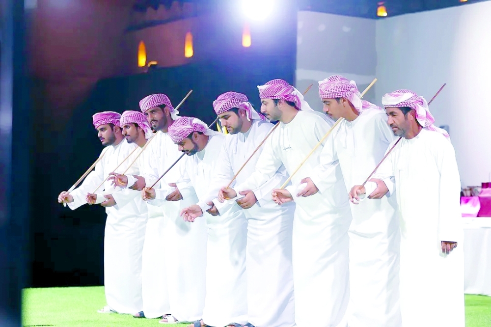 Families flock to Shinas fort for Eid celebrations full of fun and tradition