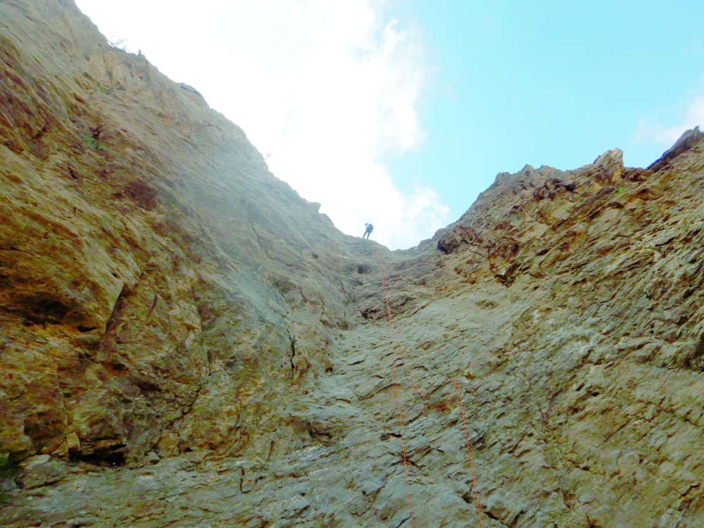 Exploring the Hidden Wonders of Wadi Al Zaatar