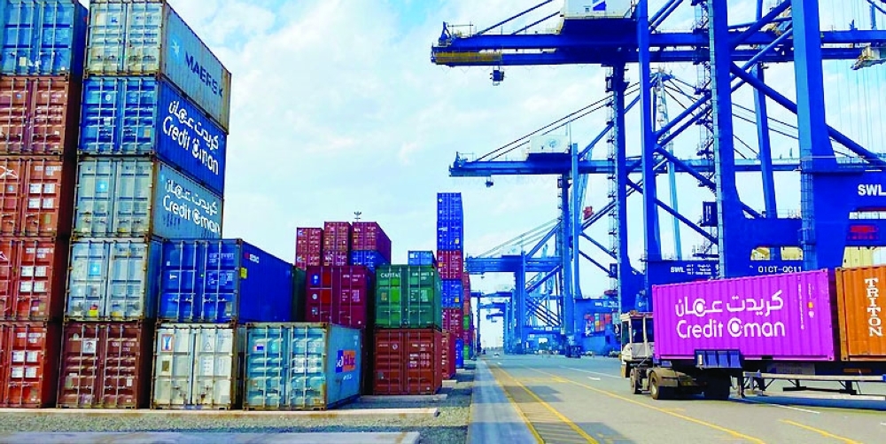 The company’s annual profit stood at RO 381,412.