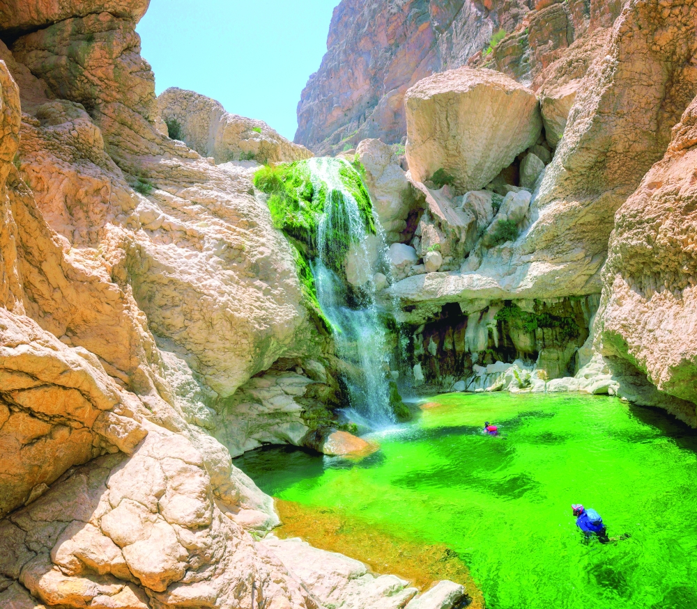 Tourist destinations see high rush during Eid holidays