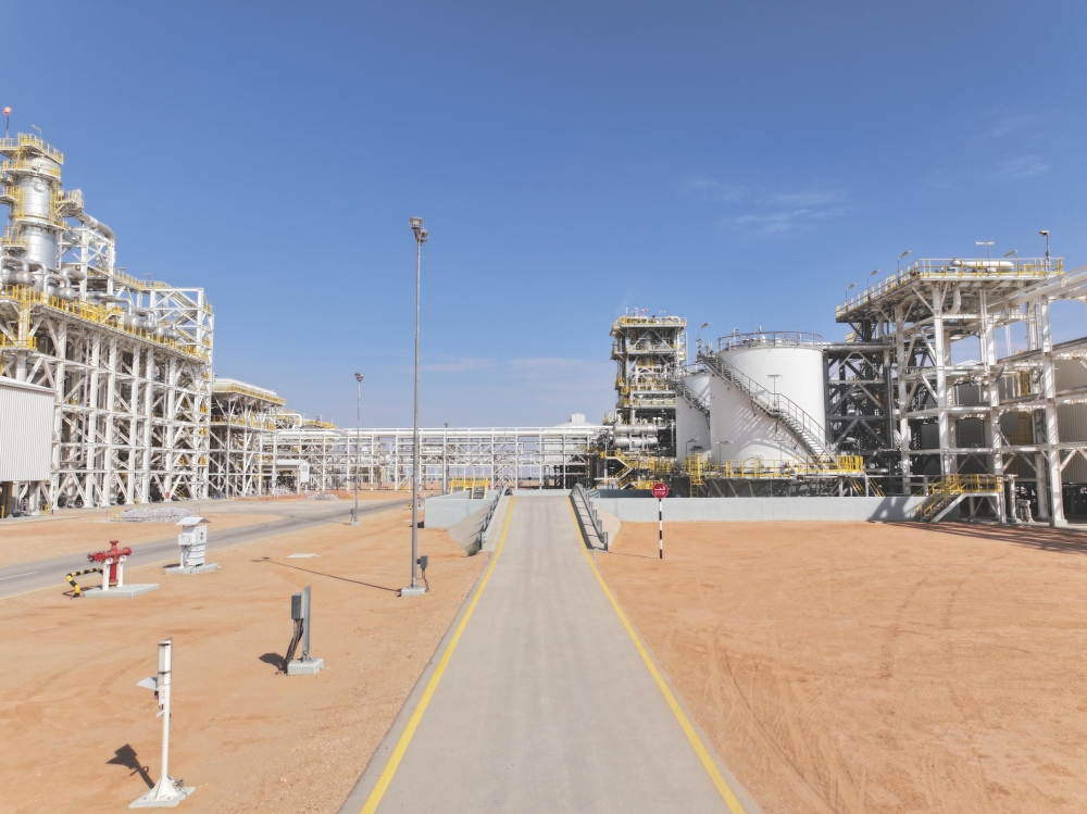 Higher oil prices over the past year have contributed positively to Oman’s economy.