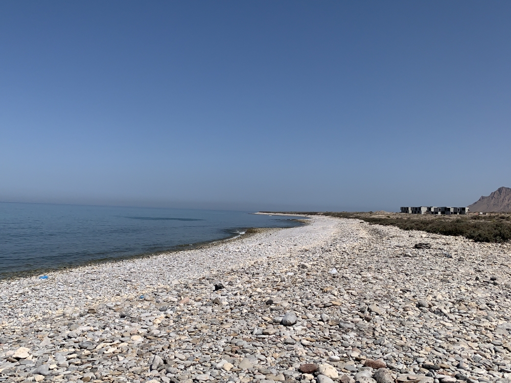 Al Sifa, as a tourist destination, is gaining its prominence.