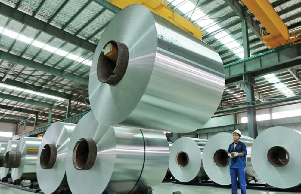 Omani steel and aluminum exports to the US have existing tariffs that remain unchanged