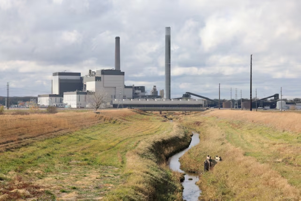 If utilities underestimate the demand, they risk an unstable electrical grid with a higher chance of blackouts for their customers.— Reuters
