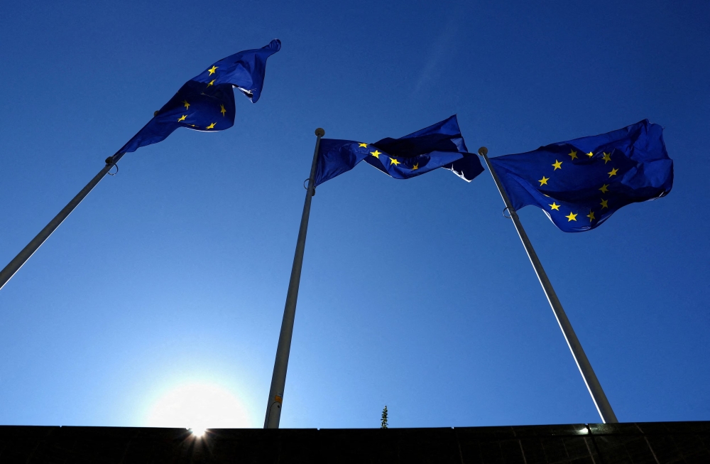 The move would be a u-turn for the EU, whose other climate targets are met by domestic efforts only.— Reuters