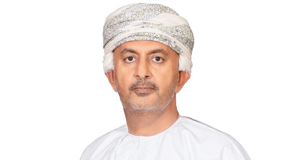 Shaikh Dr Ali bin Masoud al Sunaidy
