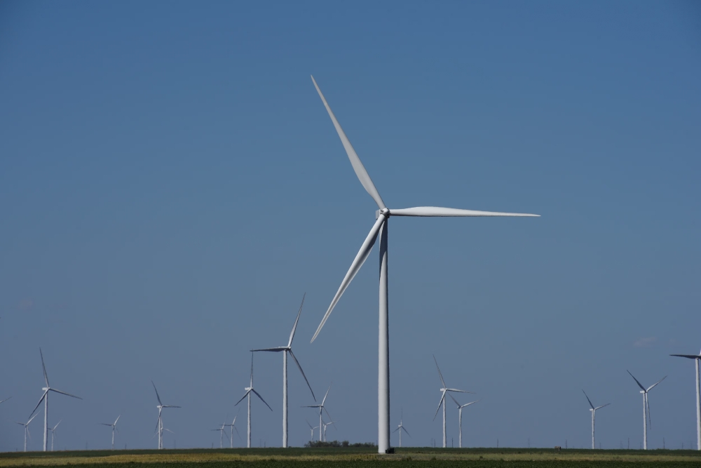Energy security fears could further boost demand for renewable power this year— Reuters