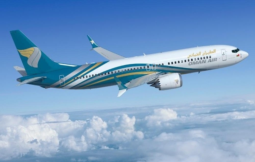 By the summer of 2026, Oman Air aims to operate up to 14 weekly round-trip flights from Muscat.