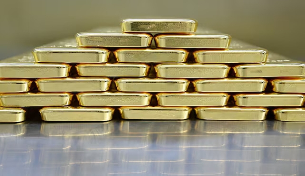  Spot gold prices have maintained an upward trend from last year, and have risen over 18% so far this year— Reuters 