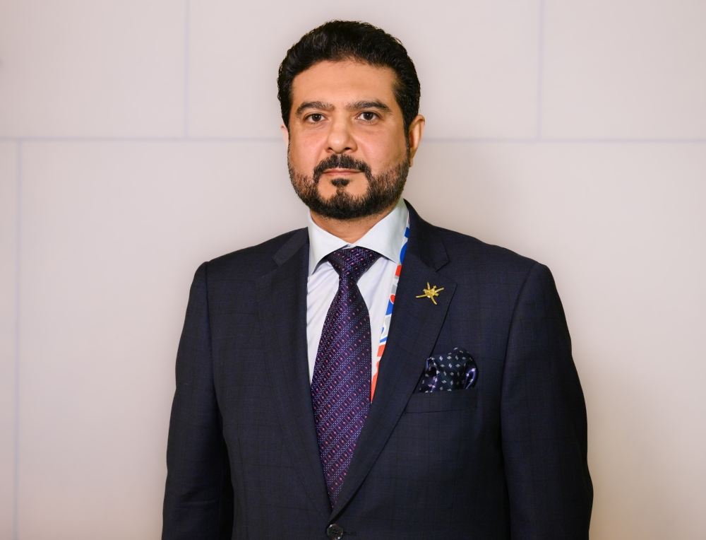 Qais bin Mohammed al Yousef