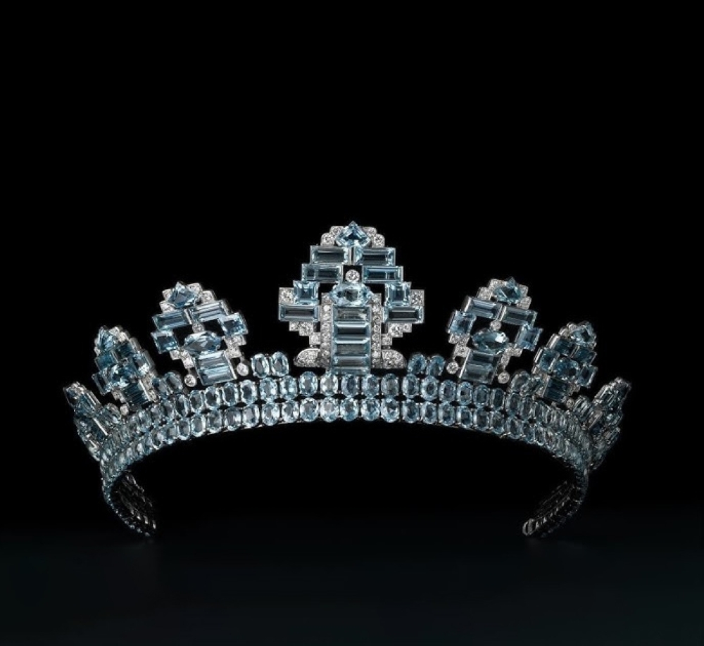 Cartier jewellery worn by royalty and celebrities to go on display in London