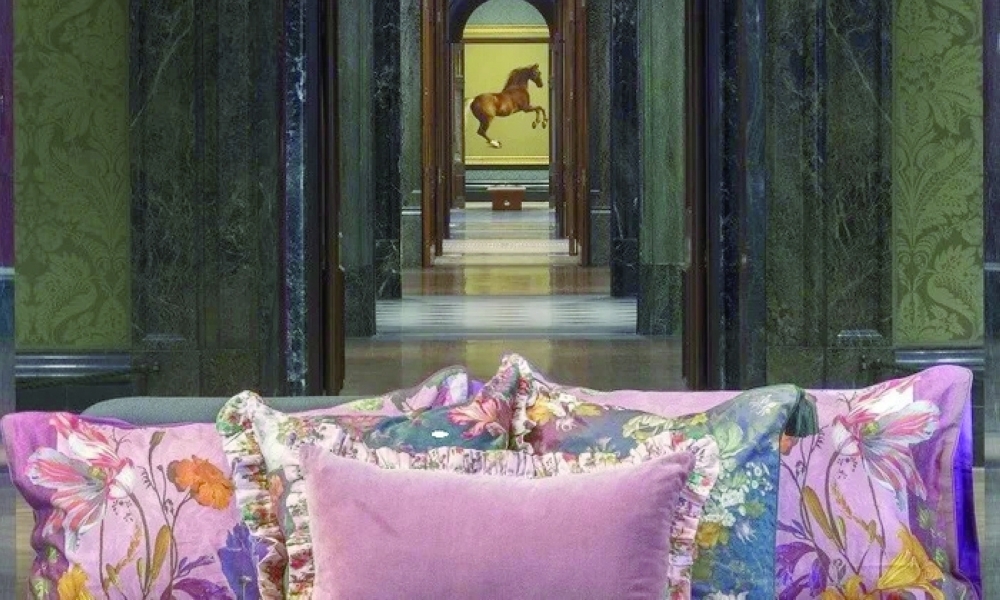 Night at the museum: UK's National Gallery offering guest sleepover