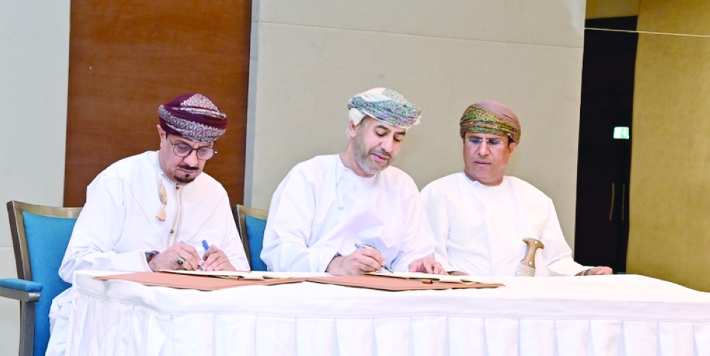 The newly signed contracts are aimed at enabling investors to develop high-quality agricultural and livestock ventures.