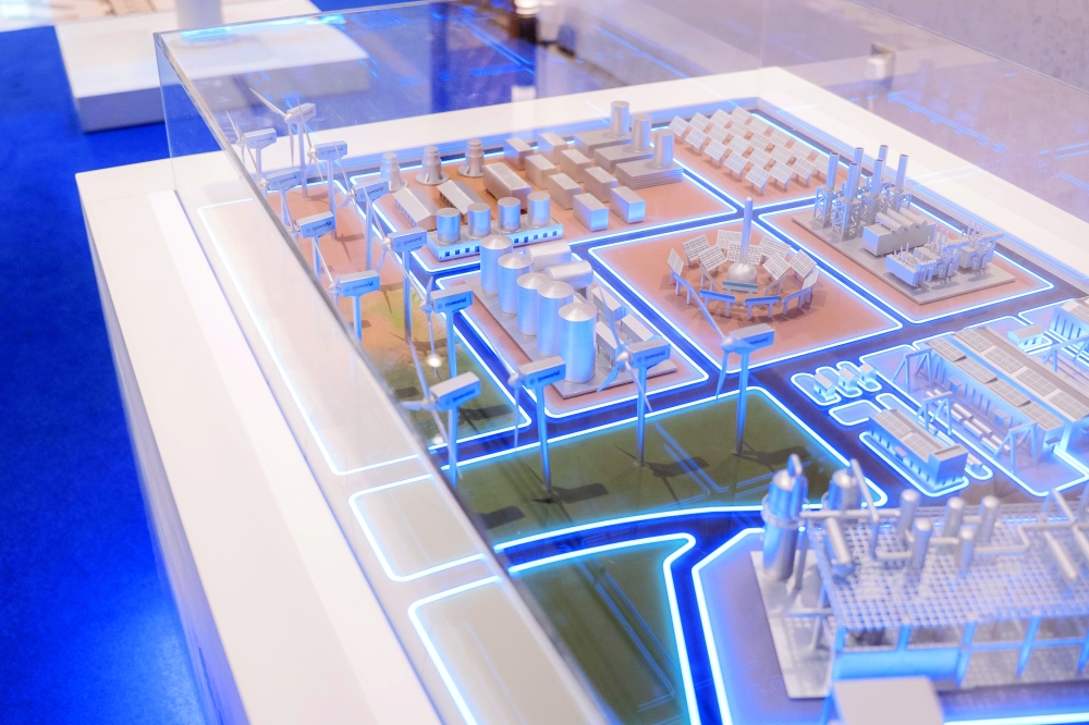 Once completed, it will become the first wind turbine manufacturing hub in the region, aligning with Oman’s broader strategy to localise renewable energy technology and bolster its clean energy infrastructure.