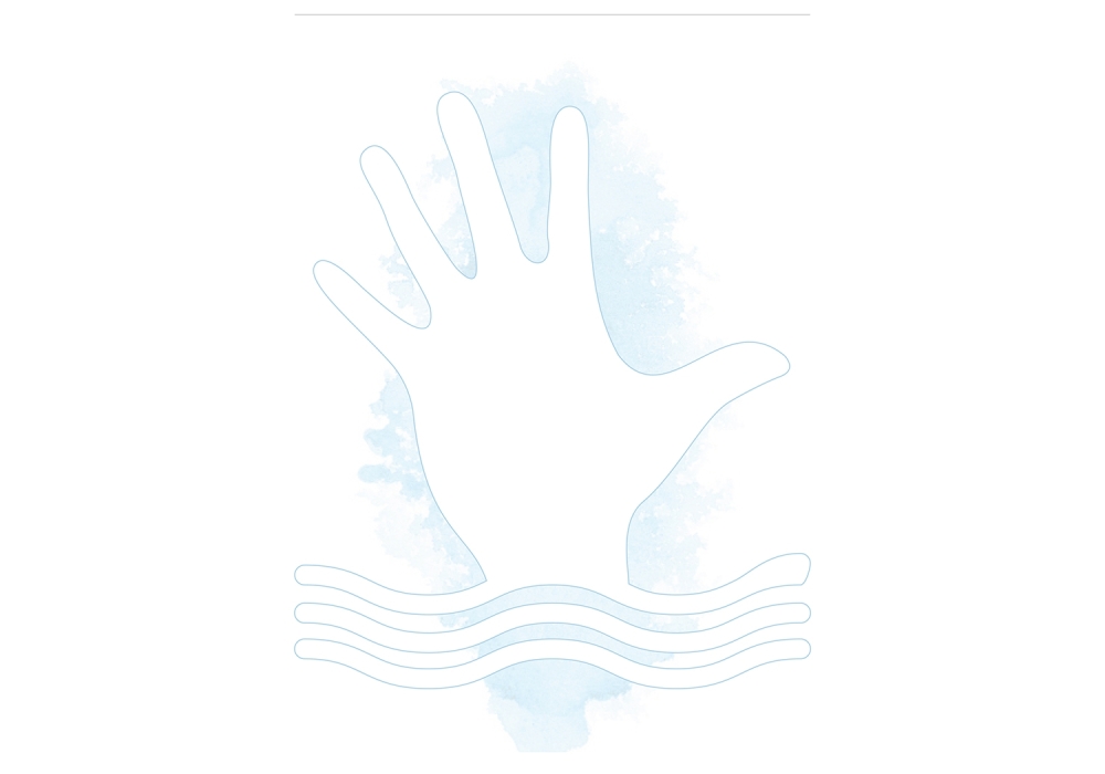 SEASON OF CAUTION - Preventing drowning tragedies among children