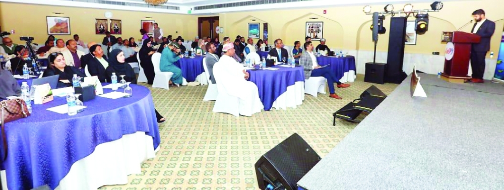 Goa Tourism aims at attracting more Oman tourists