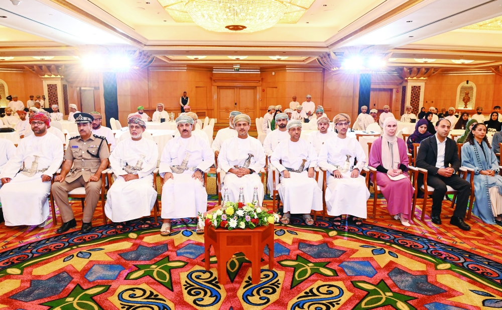 The specialised workshop is organised by the Environment Authority along with IUCN