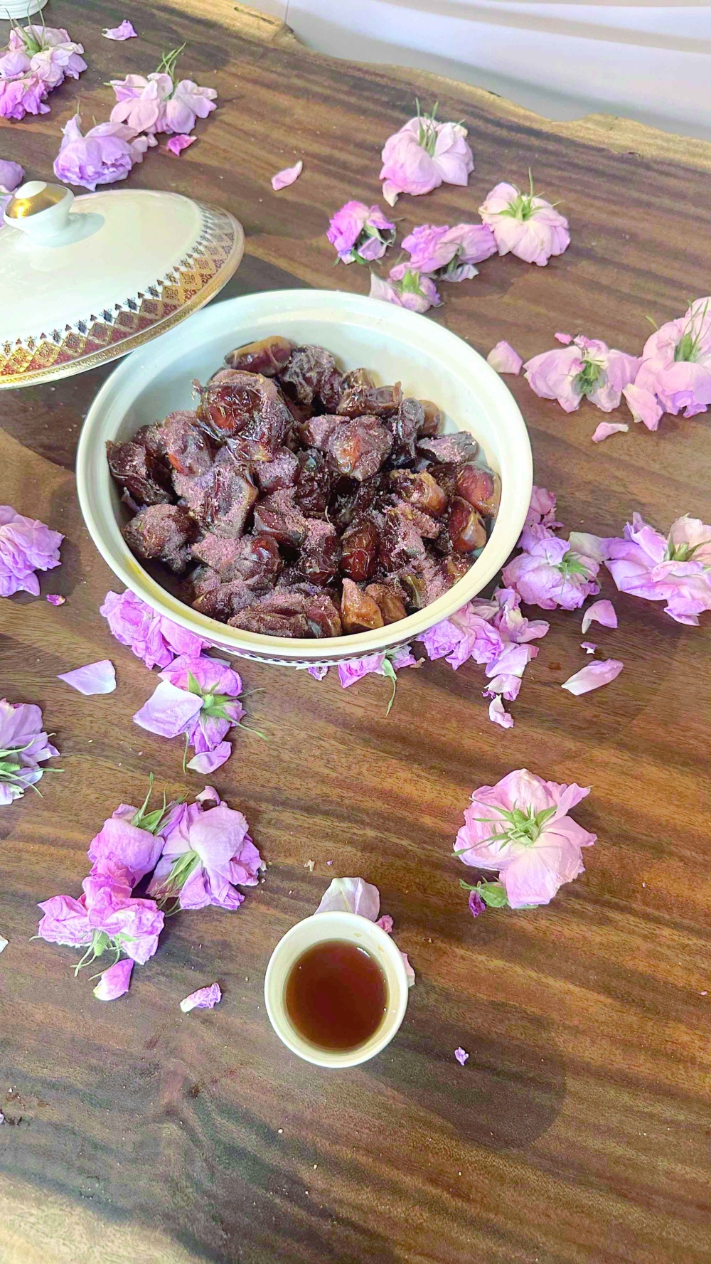 Explore the Rose-Filled Wonders of Jabal Akhdar at the Dehjan Project