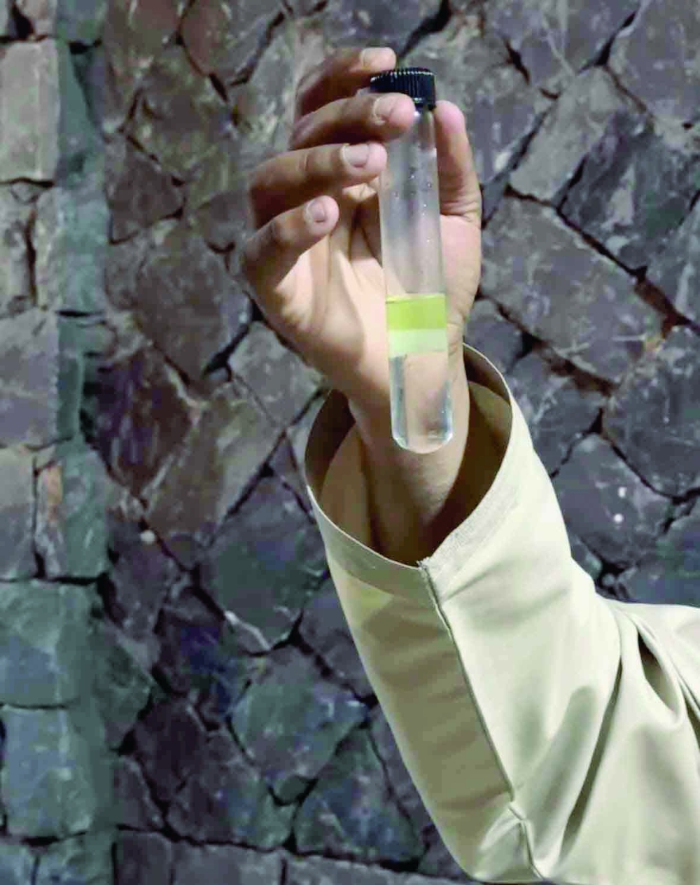 Explore the Rose-Filled Wonders of Jabal Akhdar at the Dehjan Project