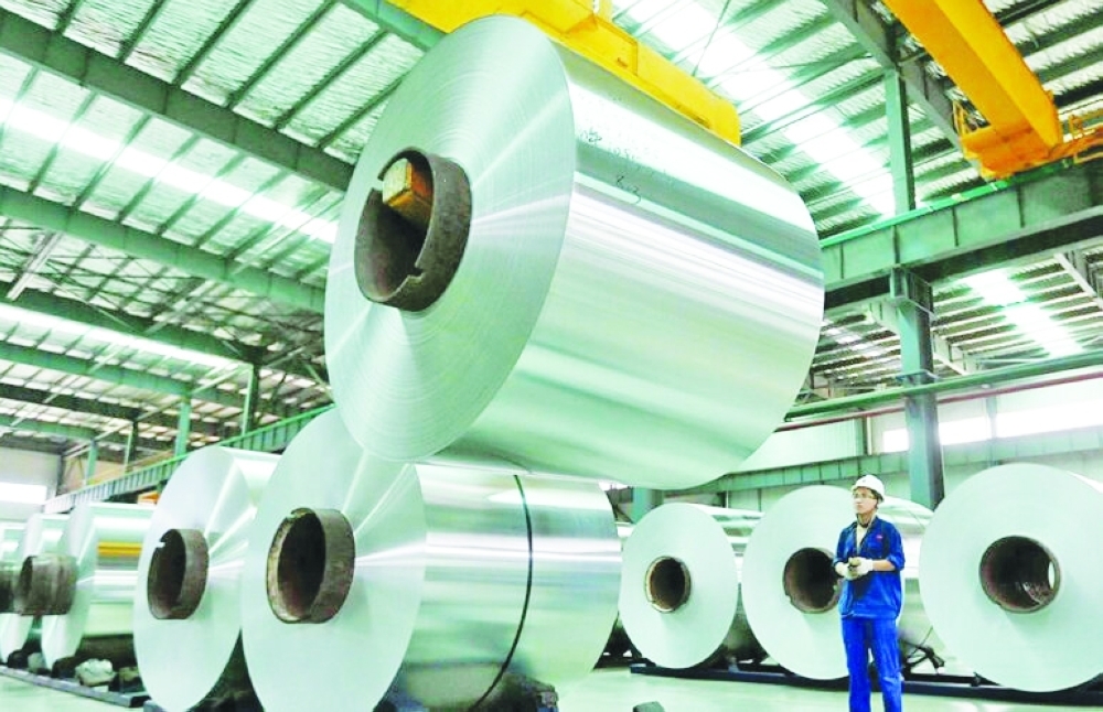 Proactive planning is necessary to ensure that Omani products remain competitive in US and global markets.