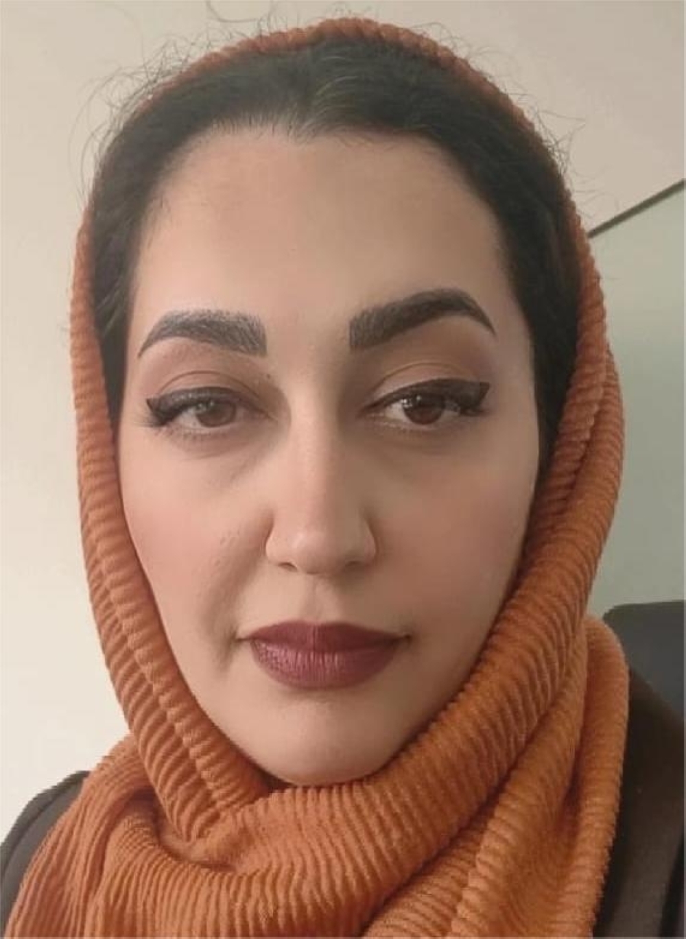 Dr Zahra Allahdad