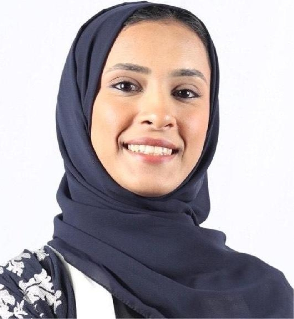 Samiya Sheikh