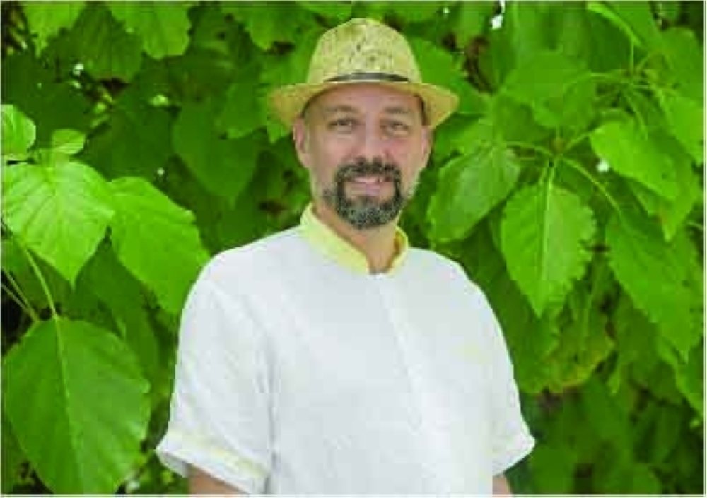 Bringing a New Healing Experience to Oman