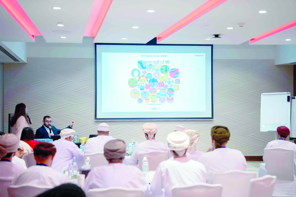 The 5-day forum was organised by the Authority for Public Services Regulation in collaboration with the WHO