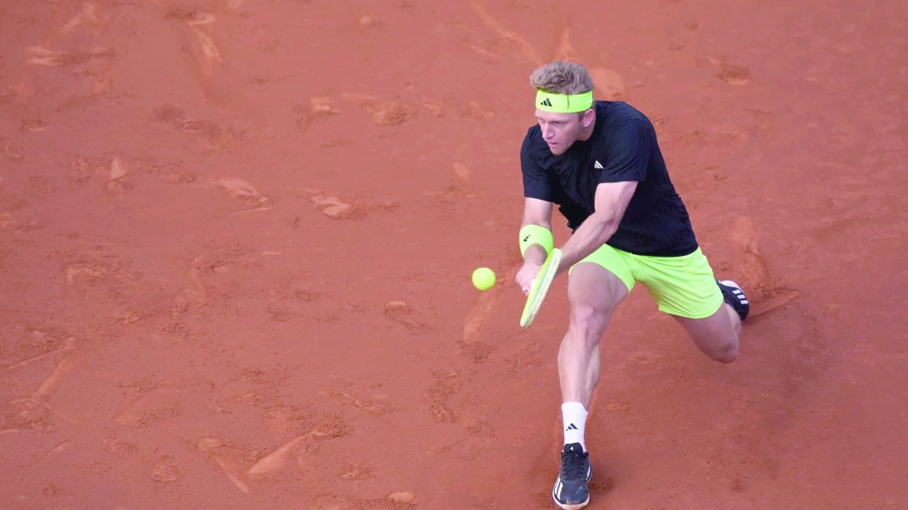 Alejandro Davidovich Fokina