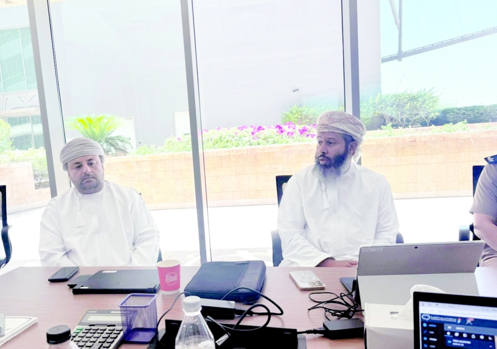 The Satellite Imagery Project is closely aligned with Oman Vision 2040