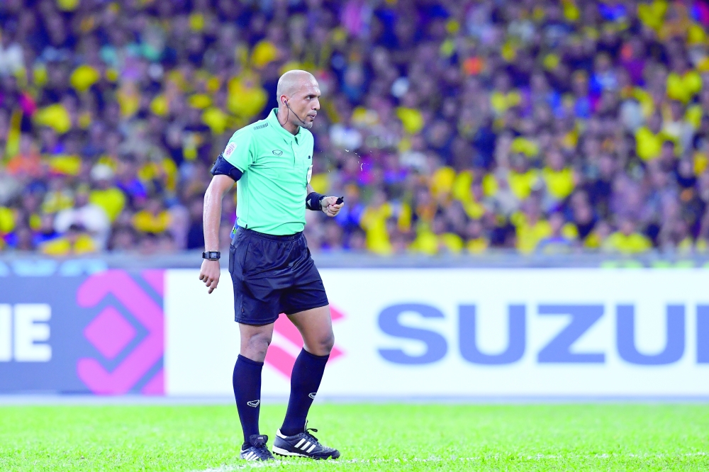 OFA backs Al Kaaf after exclusion from 2025 Fifa Club World Cup list