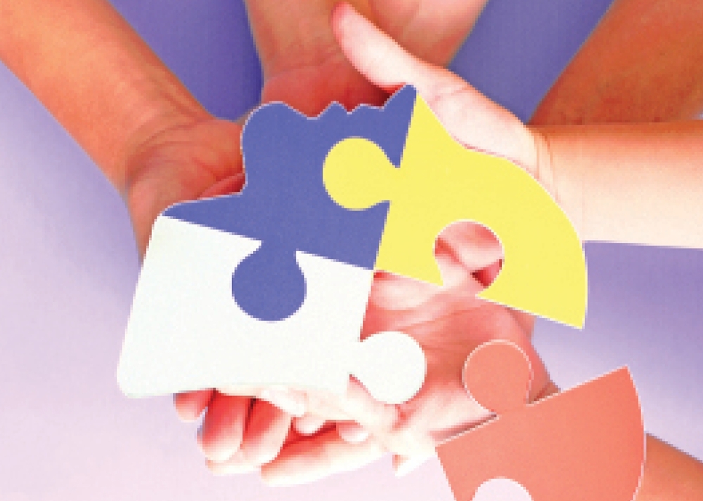 Why are autism rates rising?