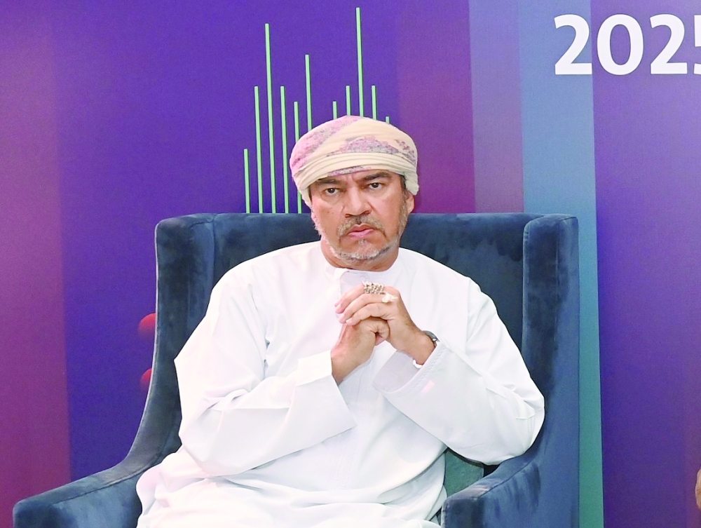 The centre gives Oman the capacity to negotiate better market access in jurisdictions where access is currently restricted: Pankaj Khimji, Foreign Trade Advisor