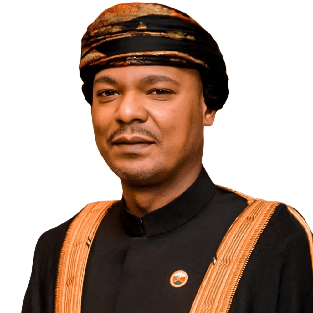 Hamood bin Salim al Towaiya, Oman’s Ambassador to the Russian Federation