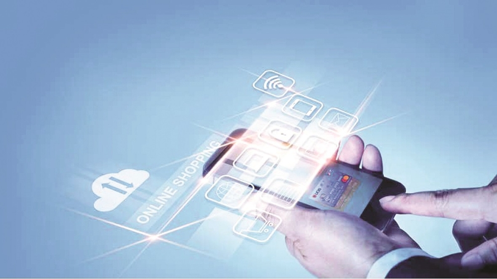 The newly improved Direct Debit service enables the full digital processing of mandates—right from issuance and authorisation to execution—through electronic banking channels.