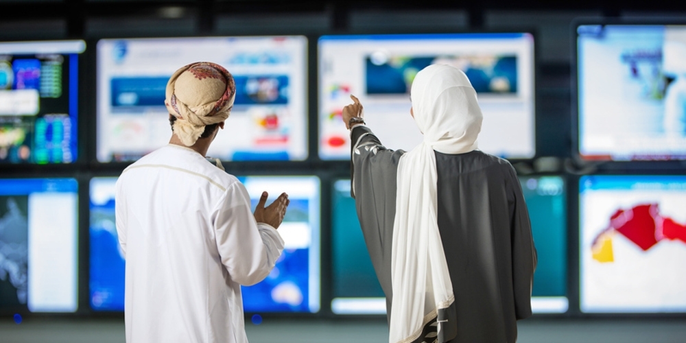 The regulation provides a structured framework to strengthen digital governance and coordinate digital transformation efforts across government entities. - ONA