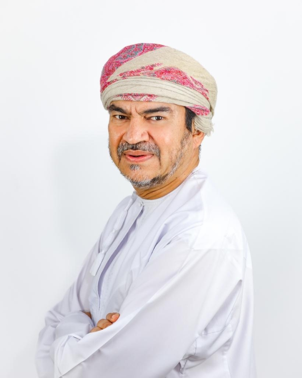 Pankaj Khimji, Foreign Trade & International Cooperation Advisor,