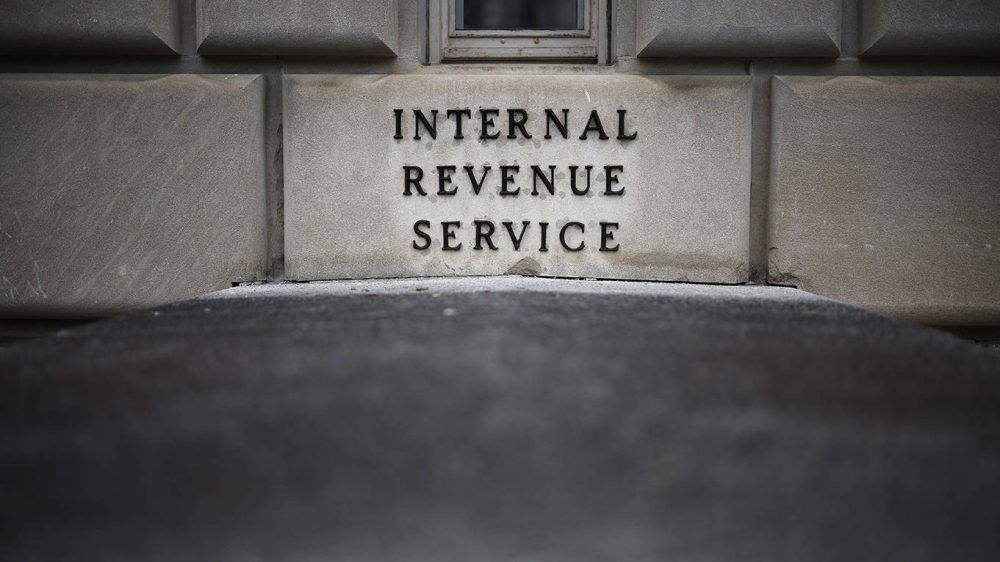 A reduction of some 50,000 IRS workers would result in $2.4 trillion of forgone revenue over the next 10 years.