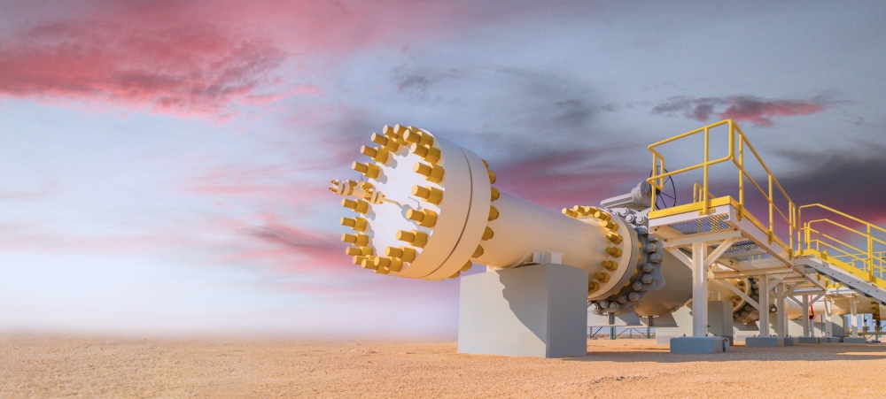 OQGN plans to initiate developmental work on a regulatory and commercial framework for hydrogen and CO₂ transportation in 2025