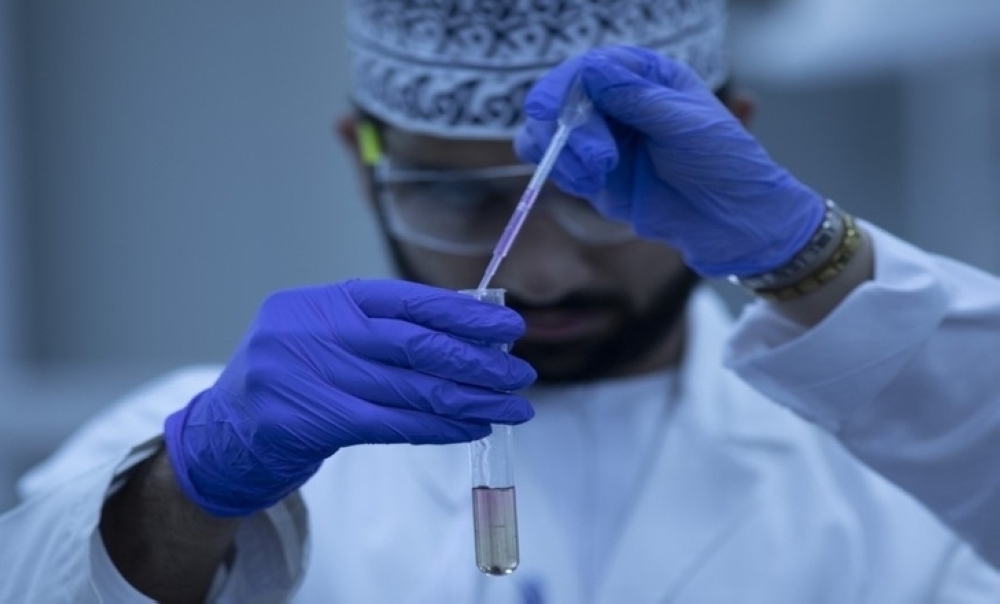 Oman requires a policy framework that enables, finances, and channeled nurtured talent towards innovative ecosystems.