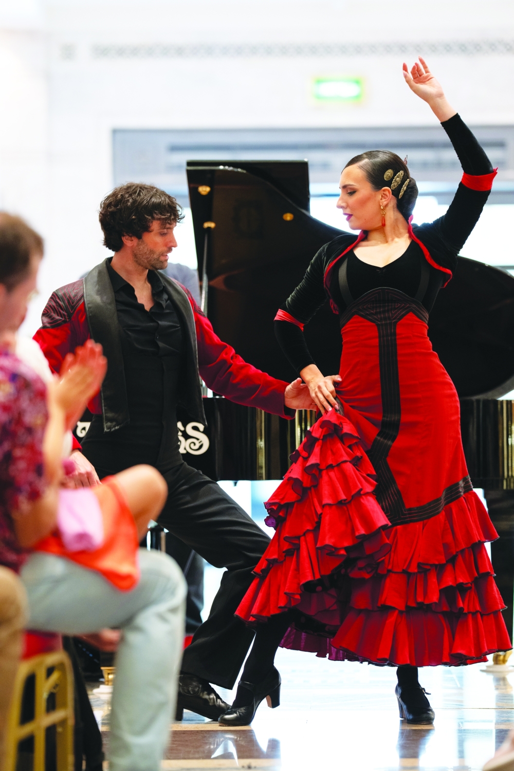 A marvellous taste of La Traviata to come at ROHM next week