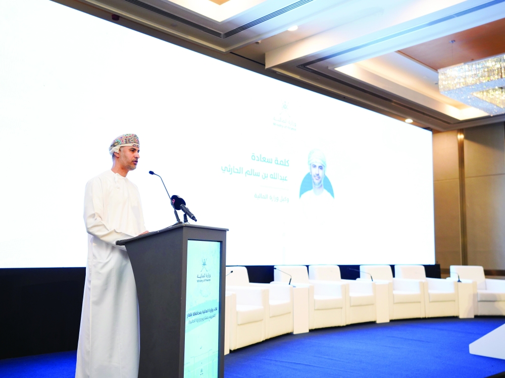 The Dhofar meeting was part of a broader strategy to raise awareness of financial governance initiatives, promote transparency, and foster best practices across all levels of government administration.