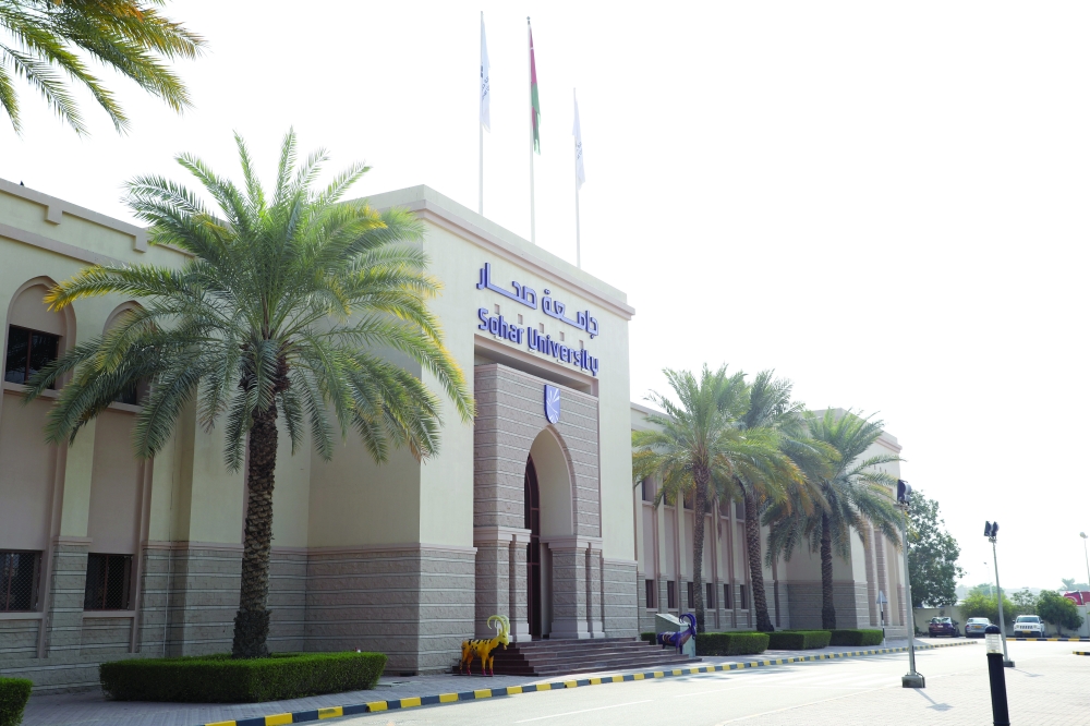 Netherlands, Oman launch consortium for innovation