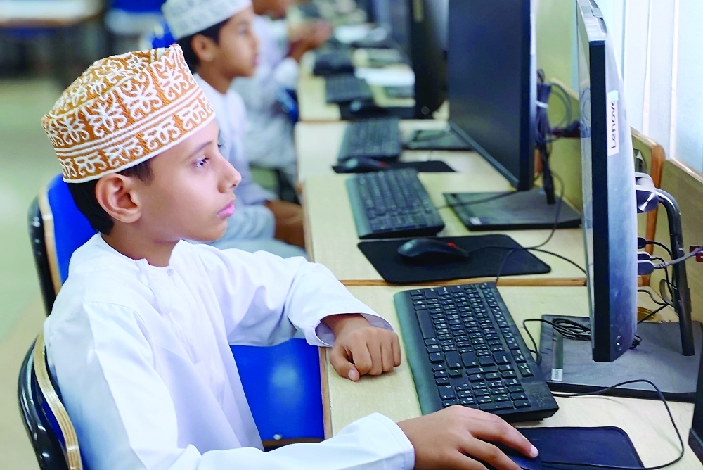 31 schools have targeted 1,974 students in the governorate