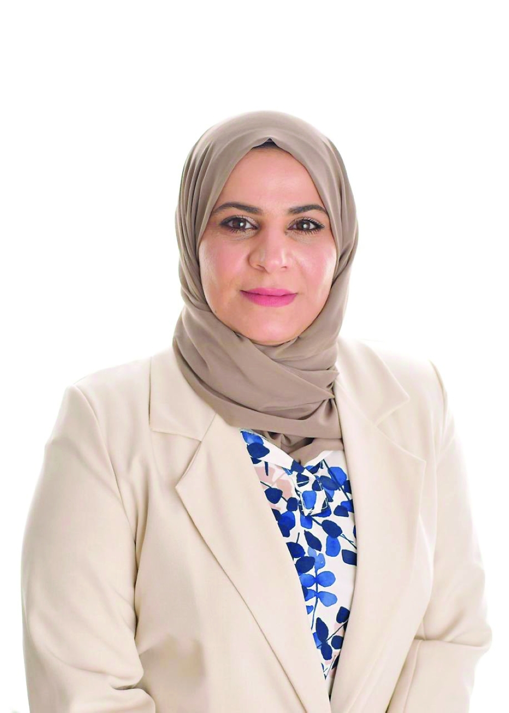 Shamsa al Tamimi