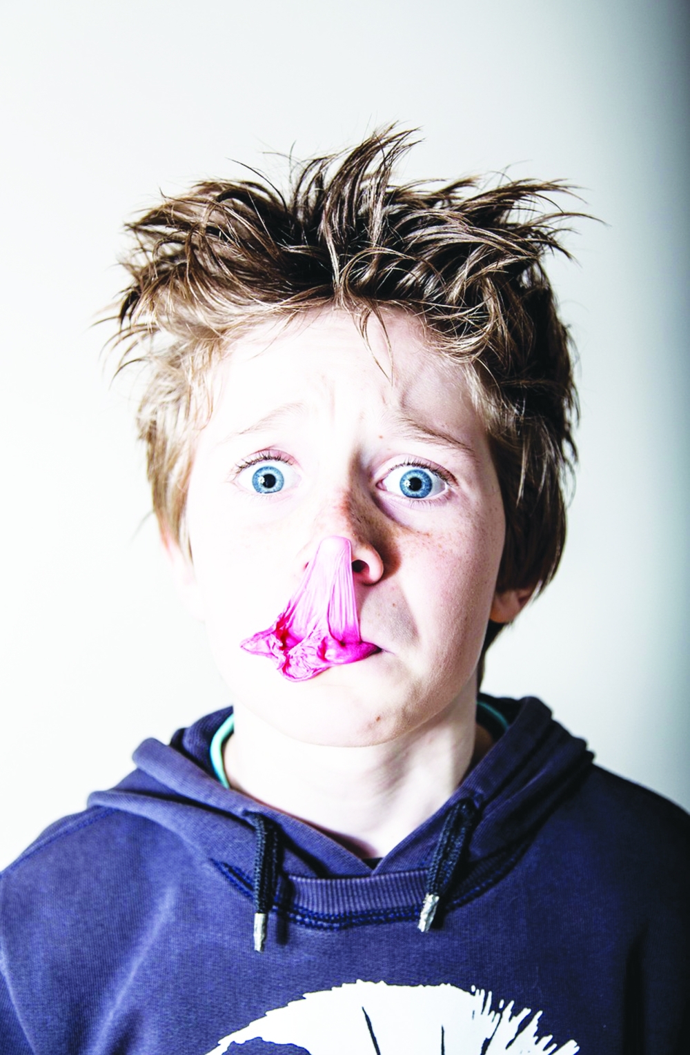 Is It Bad to Chew Gum All Day?