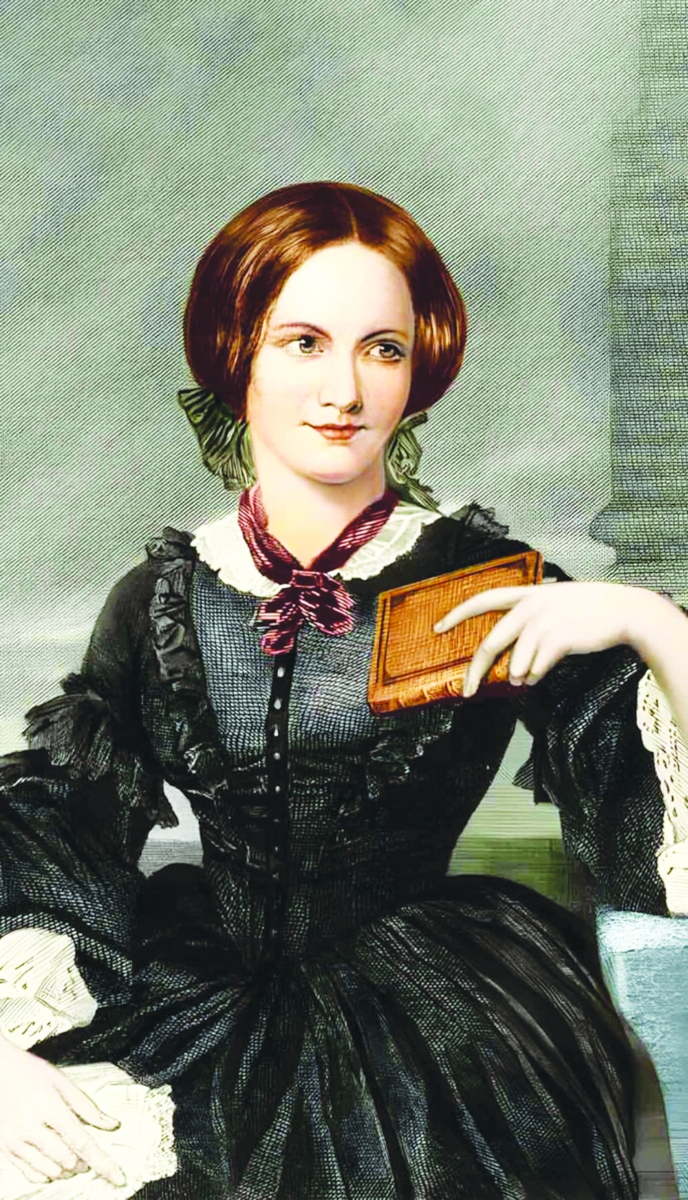 At 13, Charlotte Brontë Already Knew How Good a Writer She Would Be